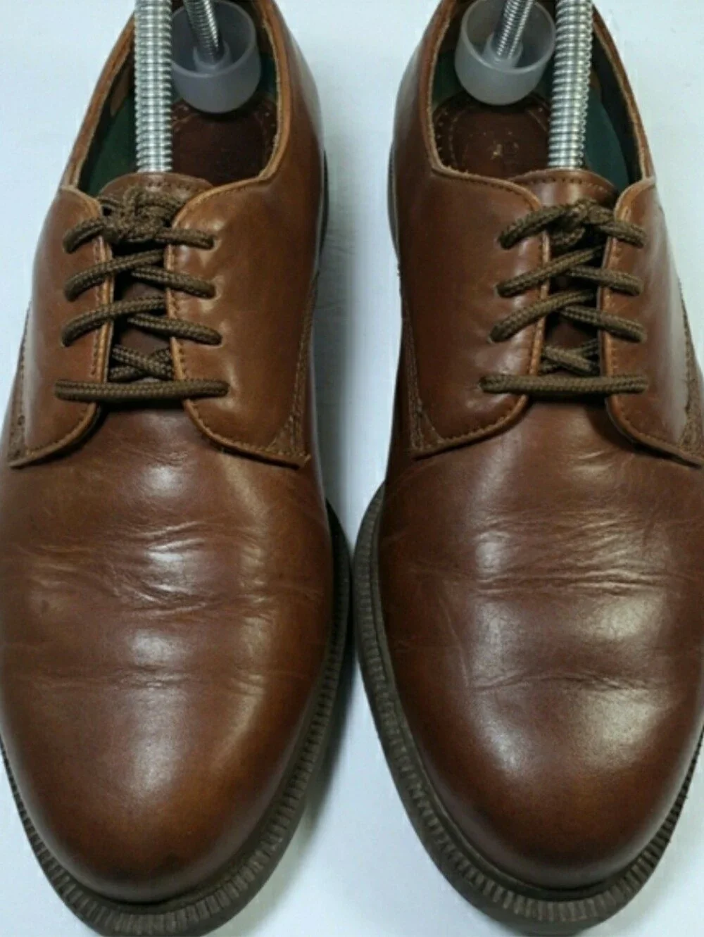 Florsheim Oxford Leather Dress Shoes